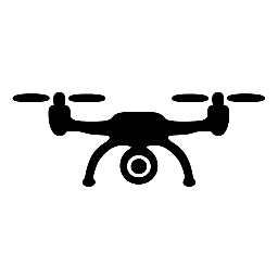 Droneopgaver i Midtjylland